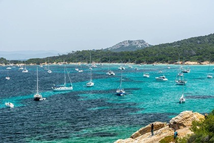 Rental Sailboat Dufour Dufour 485 Grand Large Hyères
