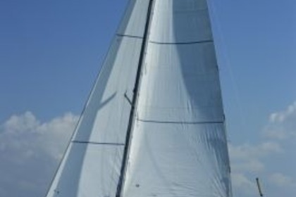 Location Voilier BENETEAU FIRST 31.7 Granville