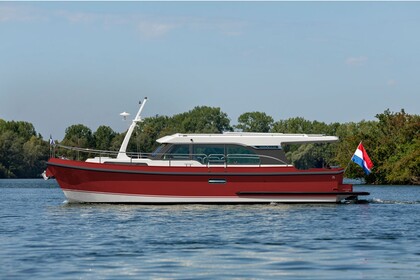 Verhuur Motorboot Linssen SL 35 Sedan Kinrooi