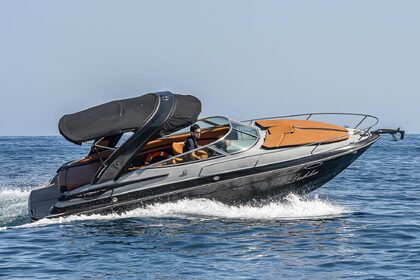 Hyra båt Motorbåt VIPER V 243 Altea