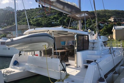 Rental Catamaran BALI - CATANA 4.0 - TOLKIEN II Lomas de Palmira