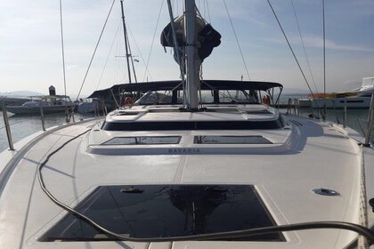 Hire Sailboat Bavaria Bavaria 45 C Phuket
