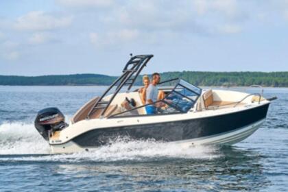 Verhuur Motorboot Quiksilver Activ 605 Bowrider Ca'n Pastilla