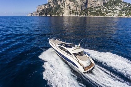 Rental Motor yacht AZIMUT Atlantis 55 Amalfi