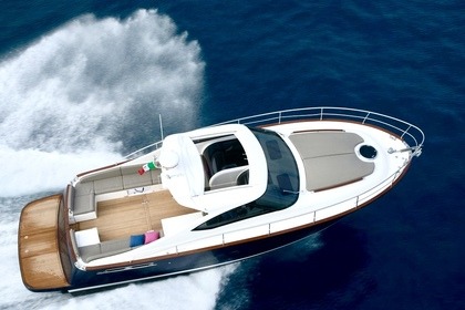 Rental Motorboat Austin Parker 36 Positano
