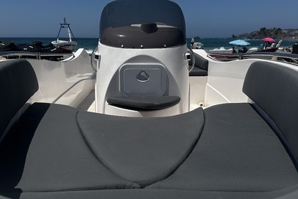 Alquiler Lancha Astromar Al550 Aguadulce