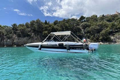 Rental Motorboat Tullio Abbate MITO 23 Monaco