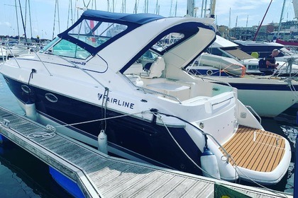 Alquiler Lancha Fairline Targa 29 Pontevedra