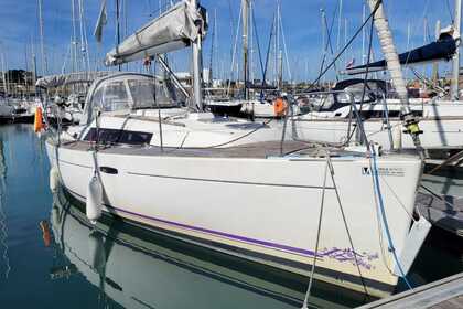 Verhuur Zeilboot Beneteau OCEANIS 31 DL Saint-Quay-Portrieux