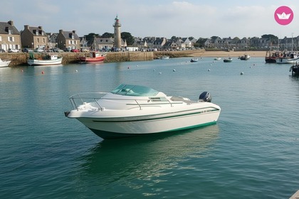 Hire Motorboat Balt 525 CAB Loctudy