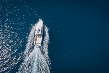 Charter Motorboat Pursuit 365 Nettuno