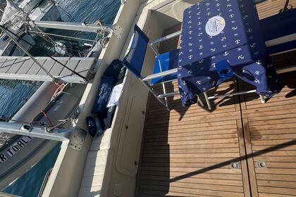 Noleggio Barca a motore Bacoli DC11 Napoli