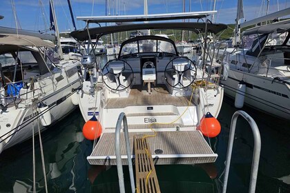 Czarter Jacht żaglowy Bavaria Bavaria Cruiser 46 Krk