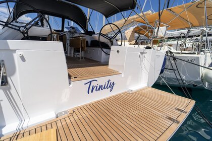 Verhuur Zeilboot Elan Marine Elan Impression 43 Kaštel Gomilica