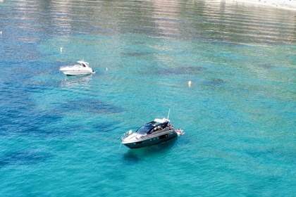 Miete Motorboot Cranchi 44 ht Monaco