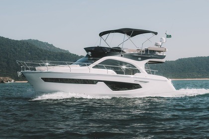 Charter Motor yacht Sessa Marine F42 Šibenik