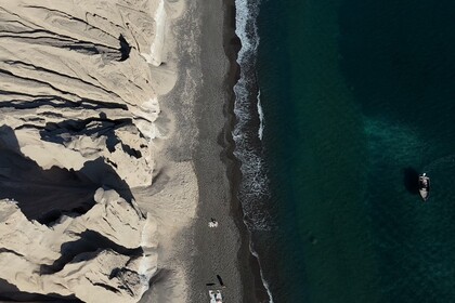 Ενοικίαση Μηχανοκίνητο σκάφος Black Edition Private Μύλος