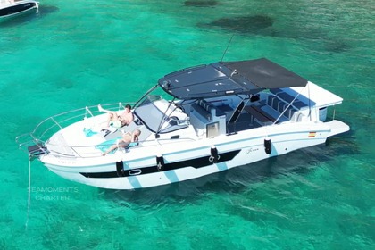 Alquiler Lancha Saver 330 Portals Nous