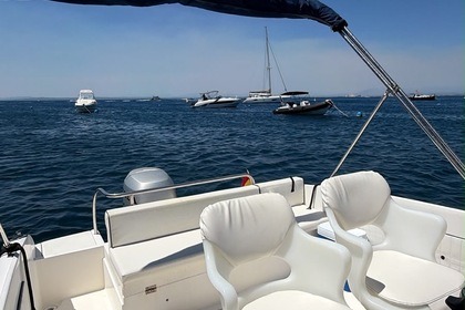 Verhuur Motorboot Rio 500 Sol Roses