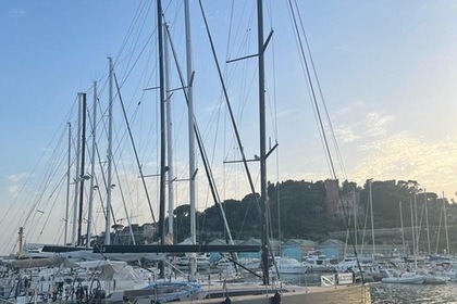 Verhuur Zeilboot  Solaris 47 Palma de Mallorca
