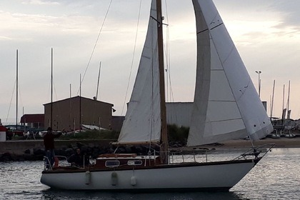 Verhuur Zeilboot Van de Stadt Selecta 31 Brest