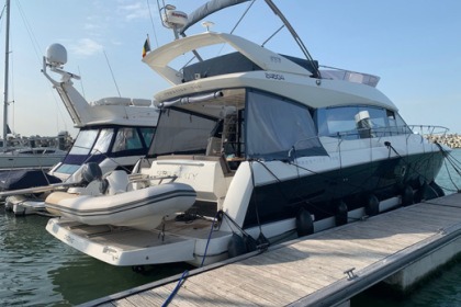 Charter Motor yacht Prestige Yachts Prestige 500 Fly Šibenik