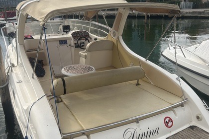Noleggio Barca a motore Mano Marine 22.50 cabin Venezia