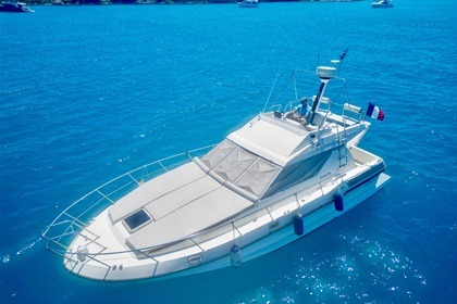 Hire Motorboat Birchwood TS 33 Antibes