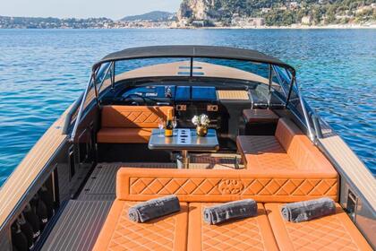 Rental Motor yacht Van Dutch 40 Saint-Jean-Cap-Ferrat