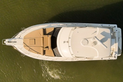 Alquiler Lancha Silvertone 440 flybridge Mazatlán