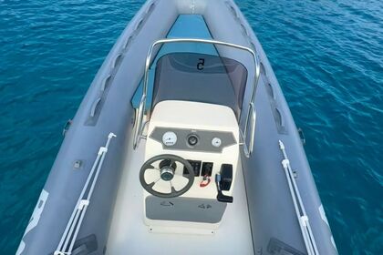 Aluguel Lancha Bwa 550 Porto Pollo