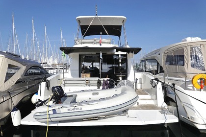 Hyra båt Katamaran Fountaine Pajot Fountaine Pajot MY 37 Biograd na Moru
