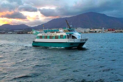 Rental Catamaran Drassanes dárenys S.A 1650 FCAT Fuengirola