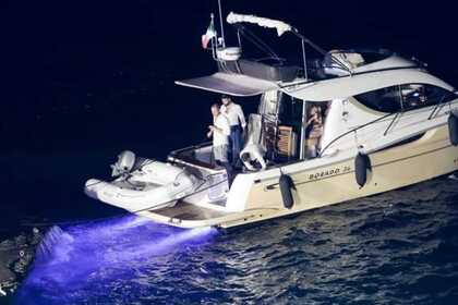 Miete Motorboot Sessa Marine Dorado 36 Catanzaro