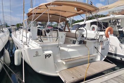 Alquiler Velero BENETEAU OCEANIS 51.1 Le Marin
