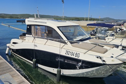 Rental Motorboat Quicksilver 755 weekend Turanj