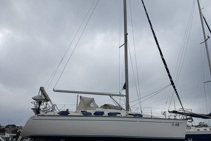Miete Segelboot Triplast Y99 Izola