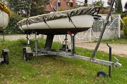 Location Voilier cornu Vent d'Ouest Triel-sur-Seine