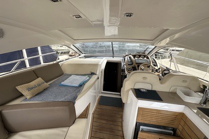 Charter Motorboat Sessa Marine C38 Saint-Tropez