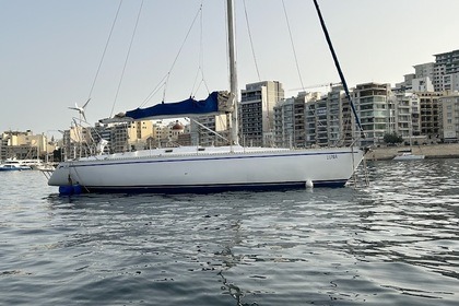 Rental Sailboat Tecnocantieri Arrogance 12 Sliema