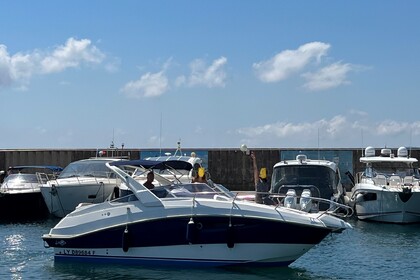 Verhuur Motorboot Rio 750 Day Cruiser Sainte-Maxime