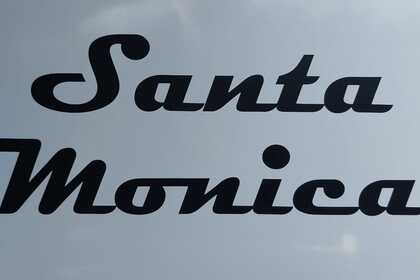 Noleggio Barca senza patente  Nautica Service Srl California 5.7 Mola di Bari