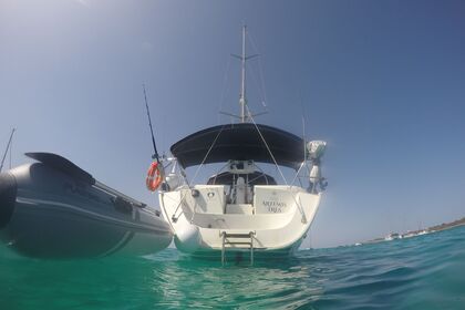 Location Voilier Jeanneau jeanneau sun odyssey 42,2 Port Mahon