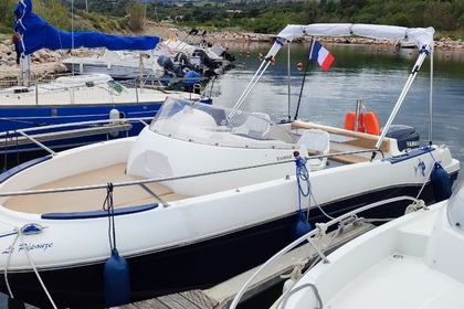 Location Bateau à moteur Jeanneau Cap Camarat 625wa Argelès-sur-Mer