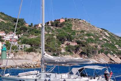 Verhuur Zeilboot Jeanneau Sun Odyssey 51 Toscaanse Archipel
