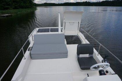 Miete Hausboot Houseboat SunCamper 35 Casale sul Sile
