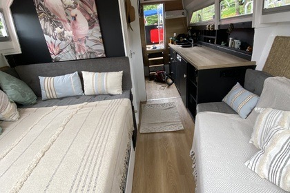 Location Bateau à moteur Fairline Phantom 32 Lagny-sur-Marne