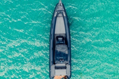 Noleggio Gommone Marvel 960 Atene