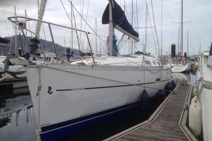 Rental Sailboat Beneteau Oceanis Clipper 323 Getxo