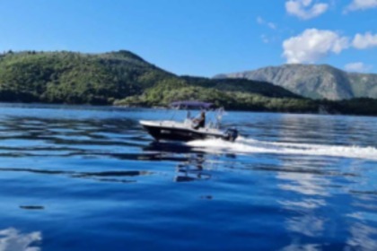 Miete Boot ohne Führerschein  Nireus 5m - Located in Meganisi, Lefkada Meganisi